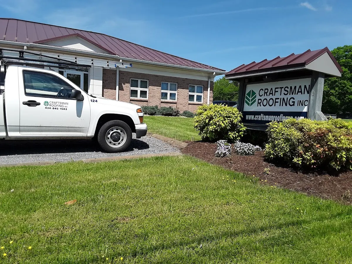 Quality Chimney Repair by experienced craftsmen in Lantana